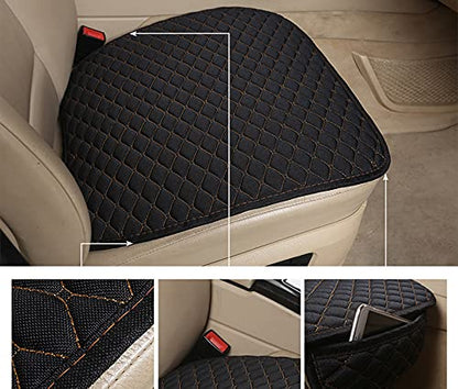 Car Seat Covers Protector Bottom Cushion Non
