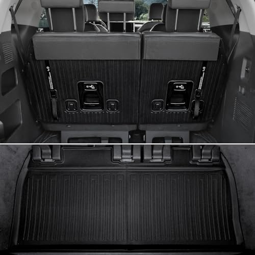 Floor Mats for 2022 (21.6 Count)