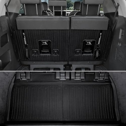 Floor Mats for 2022 (21.6 Count)