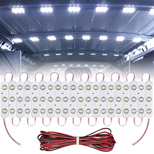 60 LED Van Interior Light
