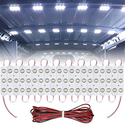 60 LED Van Interior Light