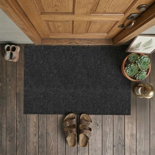 Commercial Scrape Rib Entry Mat