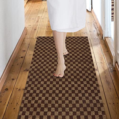 Custom Size Backed Non