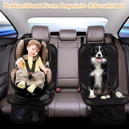 Car Seat Protector