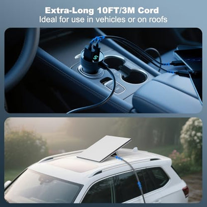 Starlink Mini Car Adapter 3M (10 Foot)
