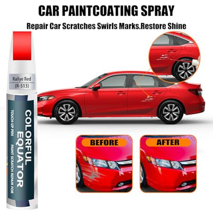 Car Touch Up Paint