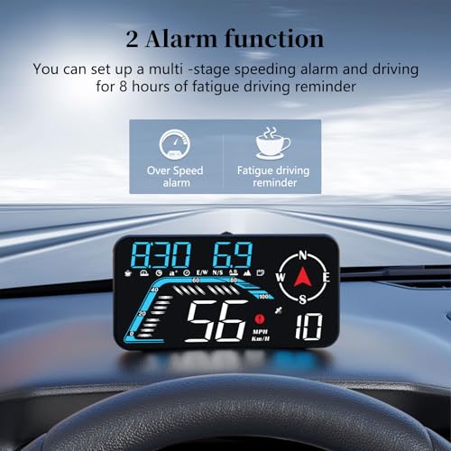 Head Up Display G12