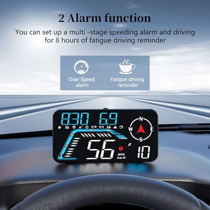 Head Up Display G12