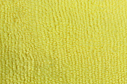 300 GSM Microfiber Cleaning Towels (50 Count)