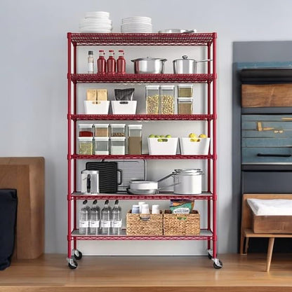 Organize in Style with The Members Mark 6