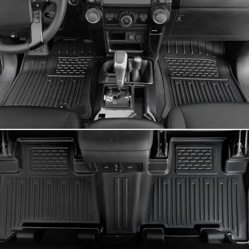 Floor Mats for 2013