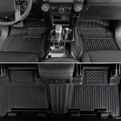 Floor Mats for 2013