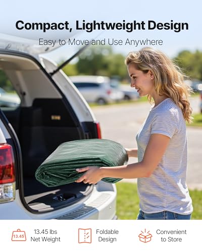 Carport Replacement Canopy