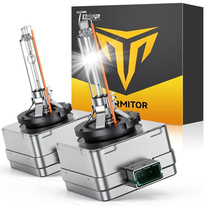 2026 D3S HID Bulbs