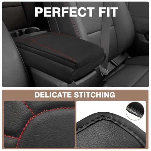 Armrest Cover for Colorado Canyon 2023