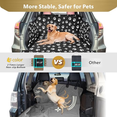 SUV Cargo Liner for Dogs