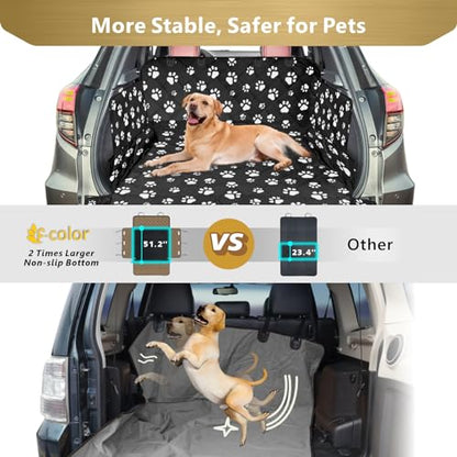 SUV Cargo Liner for Dogs