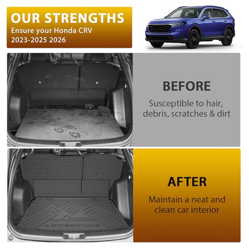 Floor Mats for 2023