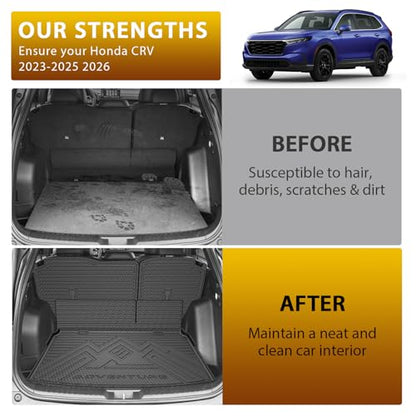 Floor Mats for 2023