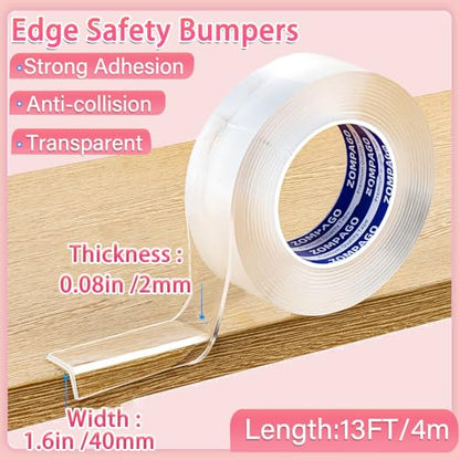 Baby Corner Proofing Edge Protector Strip