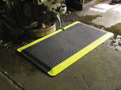 American Classic Diamond Plate Anti