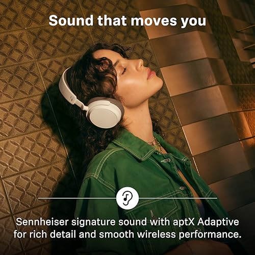 ACCENTUM Plus Wireless Headphones