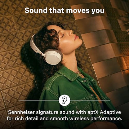 ACCENTUM Plus Wireless Headphones