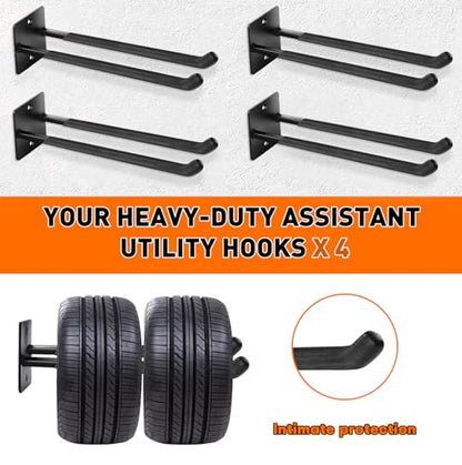 14" Large Heavy
