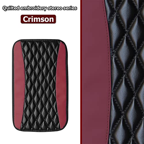 Car Center Console Pad