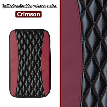 Car Center Console Pad