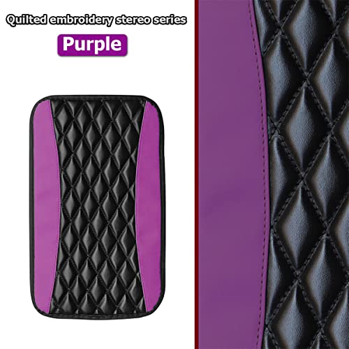 Car Center Console Pad