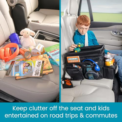 CarHop Car Seat Organizer
