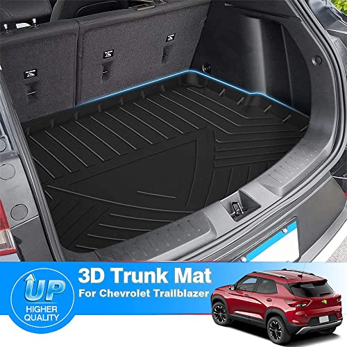 Trunk Cargo Mat for 2021