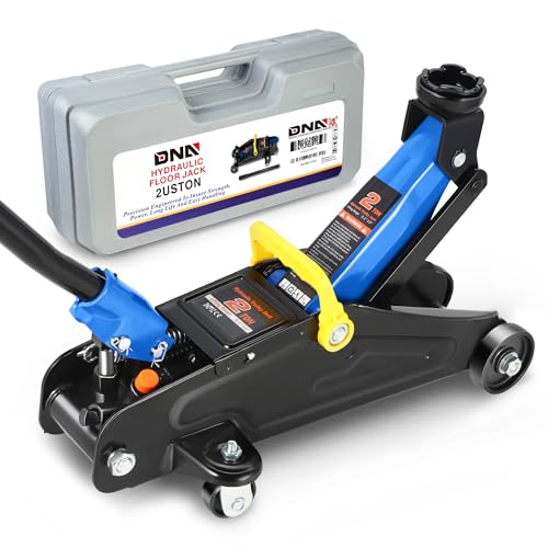 Low Profile Hydraulic Trolley Service
