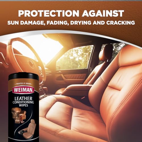 Leather Cleaner