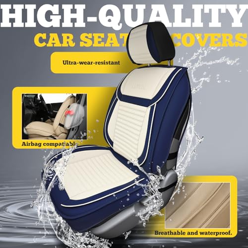 Car Seat Covers Full Set