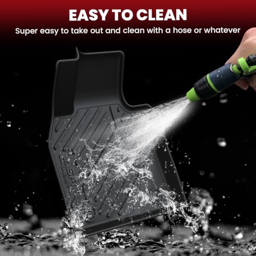 Floor Mats for Mazda 3 2019