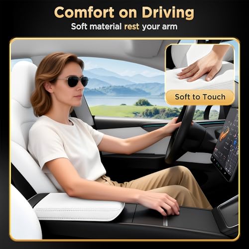 for Tesla Model Y Juniper