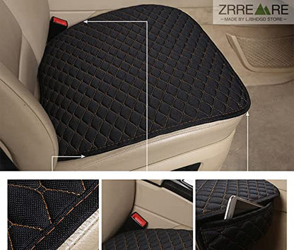 Car Seat Covers Protector Bottom Cushion Non