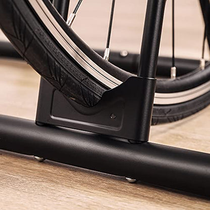 Bicycle Floor Parking Rack Stand