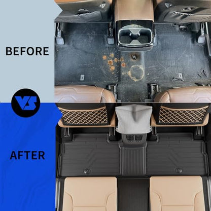Floor Mats for 2020