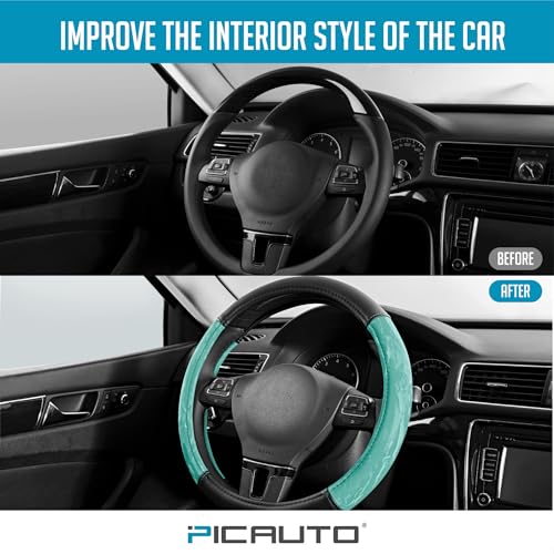 Steering Wheel Cover