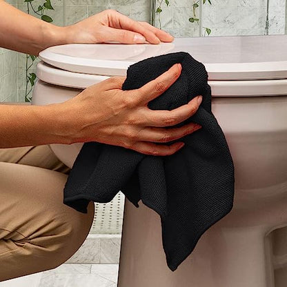 Microfiber Cleaning Cloths (48 Count)