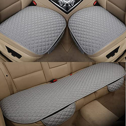 Car Seat Covers Protector Bottom Cushion Non