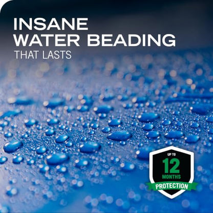 Hybrid Solutions Ceramic Spray Wax Coating (96 Fl Oz)