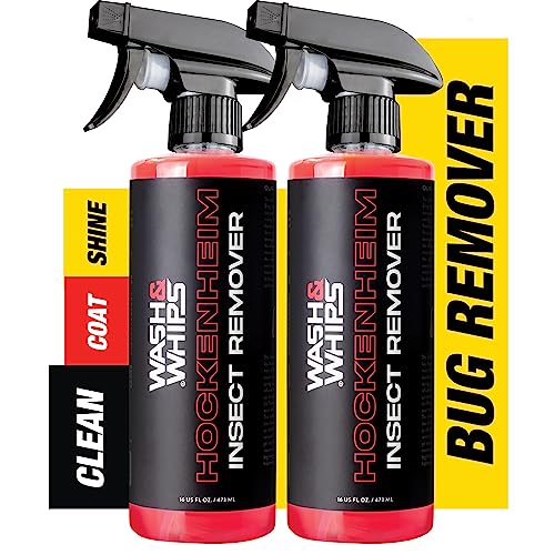 Hockenheim Insect Remover (32 Fl Oz)