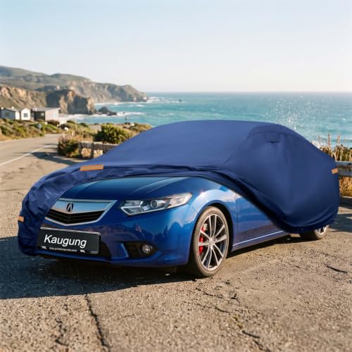 Custom Fit Car Cover for Acura TSX Acura CL Acura TL Sedan