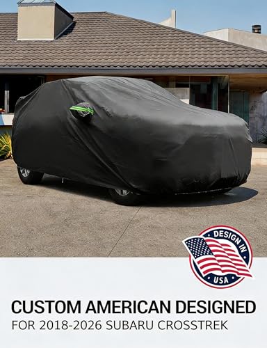 Custom Fit 2018
