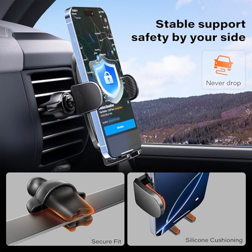Car Phone Holder Mount