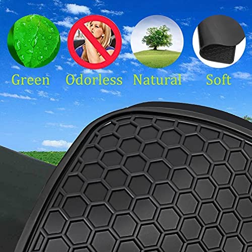 Cargo Mat Trunk Liner for Jeep Renegade 2015